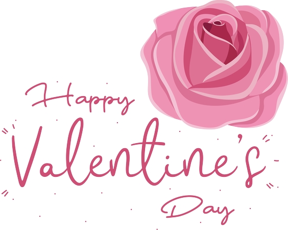 ��ɫõ�廨���˽��ʺ�PNG���ͼ