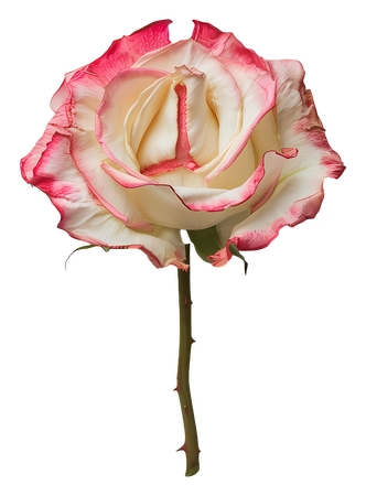 �����׷�ɫõ�廨�廭PNG���ͼ