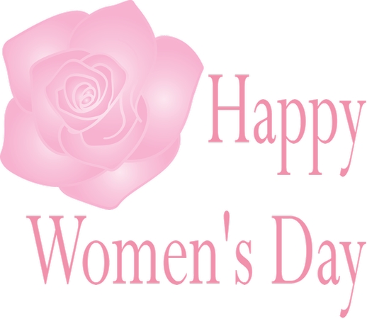 ����ɫõ�廨���˸�Ů�ڿ���PNG���ͼ