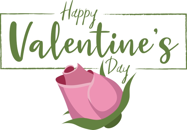 ���˽��ʺ��ɫõ�廨PNG���ͼ