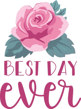 ��������һ�����ַ�ɫõ�廨PNG���ͼ