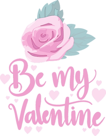 ���˽ڷ�ɫõ�廨����PNG���ͼ