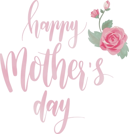 ĸ�׽ڷ�ɫõ�廨���PNG���ͼ