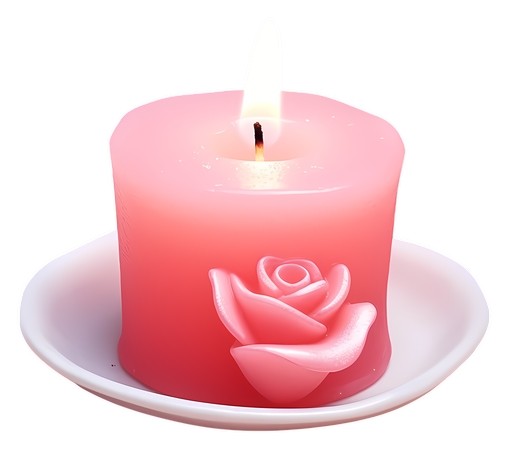 ��õ�廨��Ʒ�ɫ����PNG���ͼ