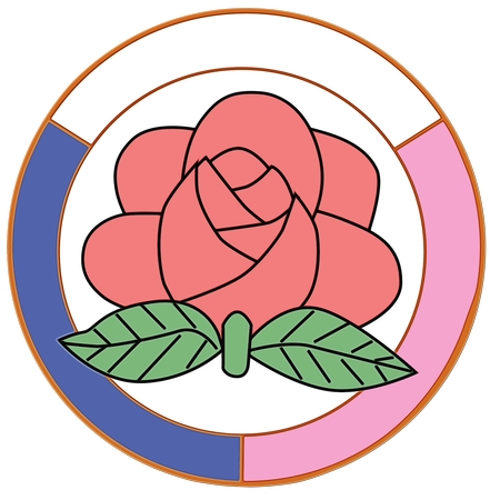 ��ͼ�����Ԫ��õ�廨����PNG���ͼ