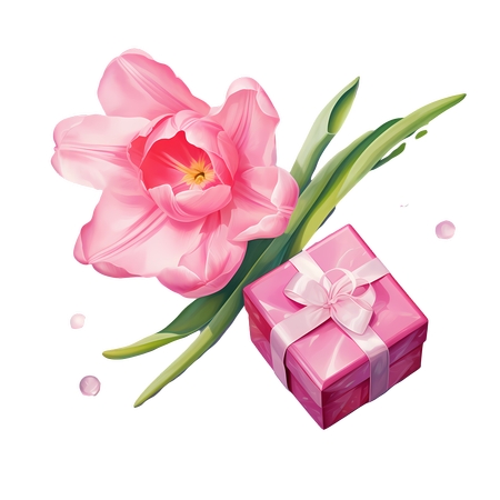 ���ⳡ�Ϸ�ɫ���Ͱ�װ��ƷPNG���ͼ