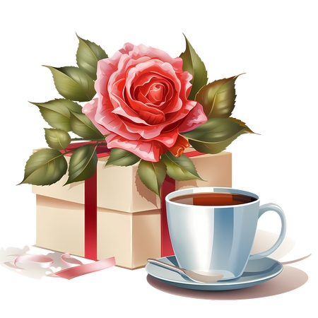 ����Ʒ�кͲ豭õ�廨�廭PNG���ͼ