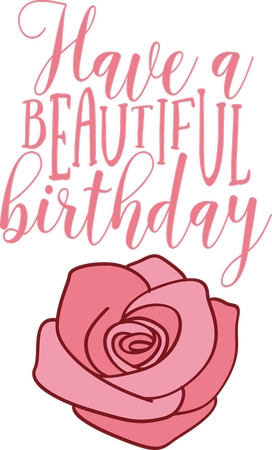 ����ɫõ�廨��ף�����տ�ƬPNG���ͼ