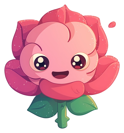 ΢Ц��ɫ����ͨPNG���ͼ