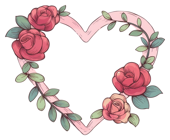 ��õ�廨�����β廭PNG���ͼ