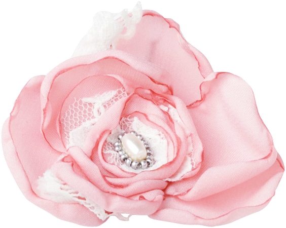 װ���õķ�ɫ֯�ﻨPNG���ͼ