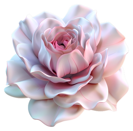 �����»���ı����ɫõ�廨PNG���ͼ