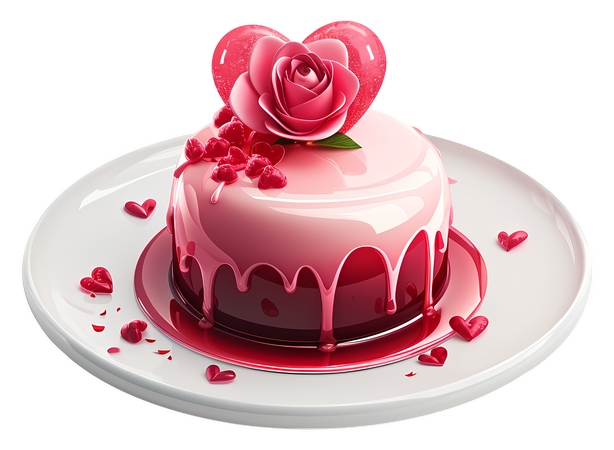 ����ɫ��˪�����ε����˽ڵ���PNG���ͼ