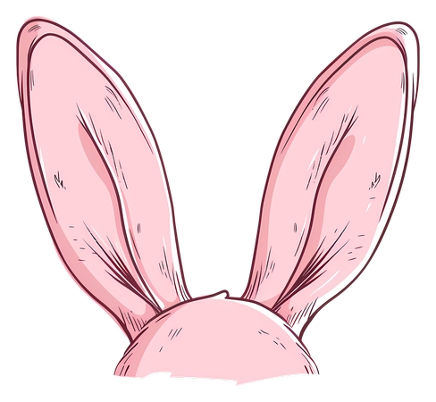 ��ɫ���Ӷ��俨ͨ�廭PNG���ͼ