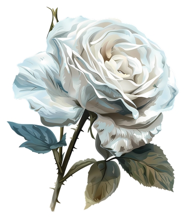 ���ŵİ�õ��廭PNG���ͼ