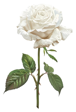 ��ˮ�εİ�õ��廭PNG���ͼ