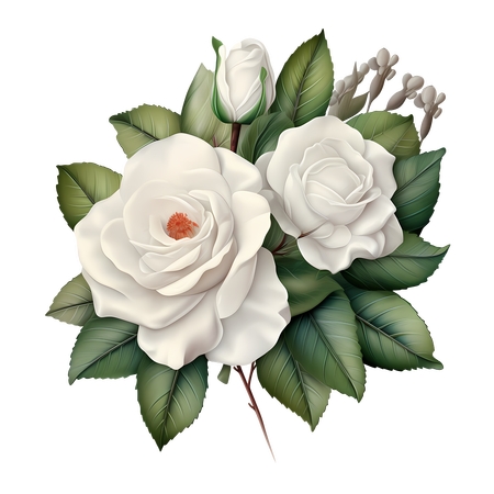 �����ٺ�Ҷ�ӵ����Ű�õ��PNG���ͼ