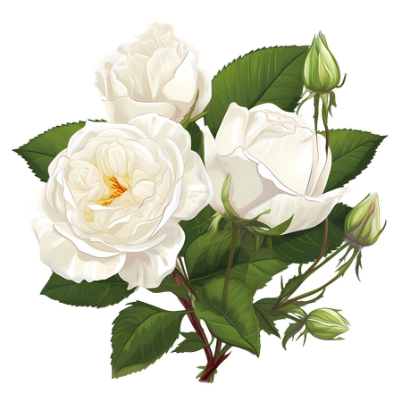 �����İ�õ�廨��PNG���ͼ