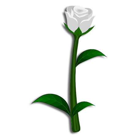 ���ŵİ�õ��廭PNG���ͼ