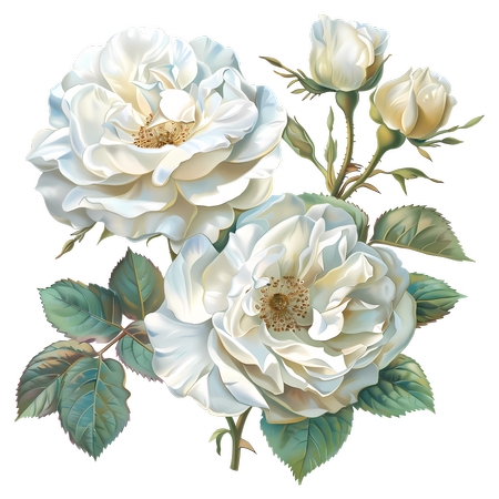 �����İ�õ��廭PNG���ͼ