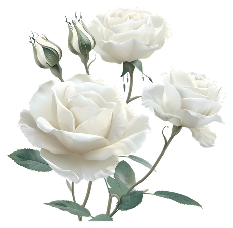 ���ŵİ�õ��廭PNG���ͼ