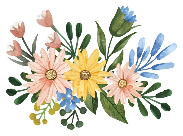 ��ʻ��ܻ����廭PNG���ͼ