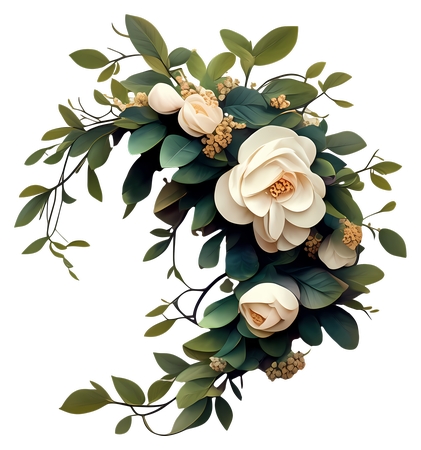 �ٲ����� - ����Ҷ�Ļ���PNG���ͼ