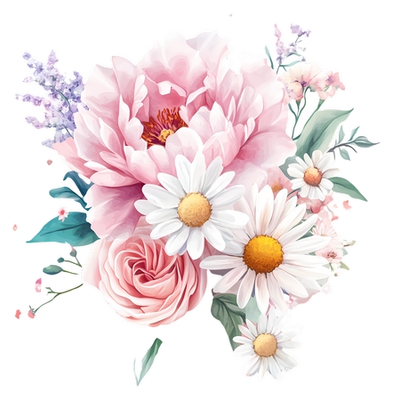 �ۺ�ɫ���� - �����ķۺ�ɫ����ͳ��ջ���PNG���ͼ