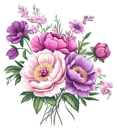 �ۺ�ɫ���� - ���зۺ�ɫ����ɫ�������������PNG���ͼ