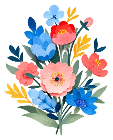 ˮ�ʻ��� - ɫ�����޵Ļ���PNG���ͼ