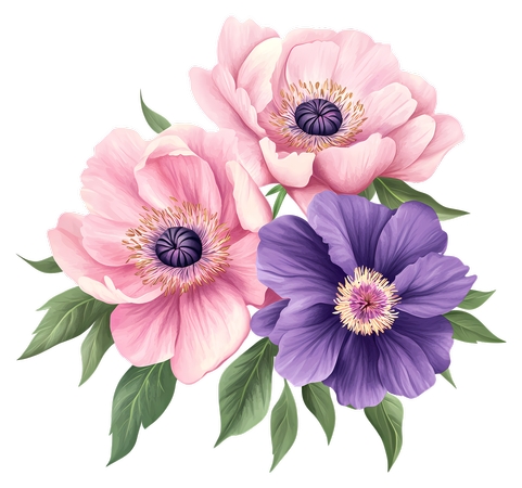 ��ɫ���� - ��ɫ����ɫ�����Ӳ廭PNG���ͼ