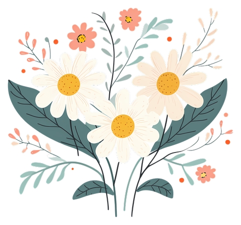 ���ջ��� - �ɰ��ĳ��ջ���廭PNG���ͼ