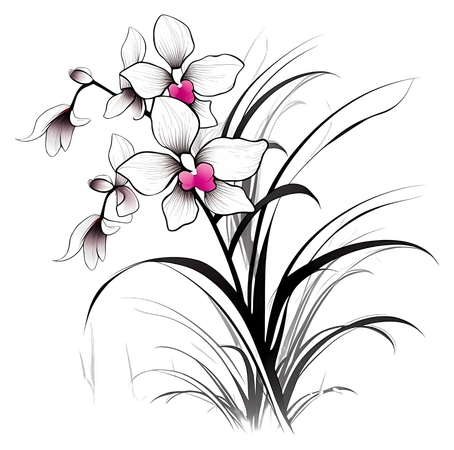 ��Ҷ�ӵ���������PNG���ͼ