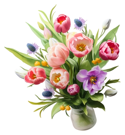 ˮ�����Ż��� - �����Ļ����ڻ�ƿ��PNG���ͼ