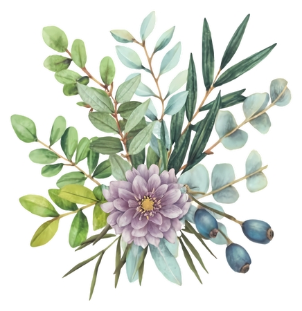 ��ͨ - ����Ҷ�Ļ���PNG���ͼ