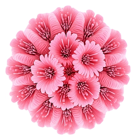 ����ֲ�︩��ͼ - ��ɫ����PNG���ͼ