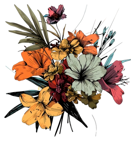 ������ʻ������廭PNG���ͼ