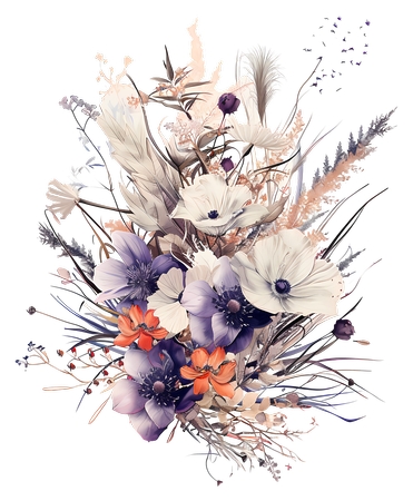 �ɻ� - �����廭PNG���ͼ