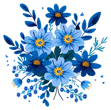 ���ջ��� - ��ɫ���������ܲ廭PNG���ͼ
