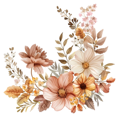 �ﻨ - ˮ�ʻ������廭PNG���ͼ