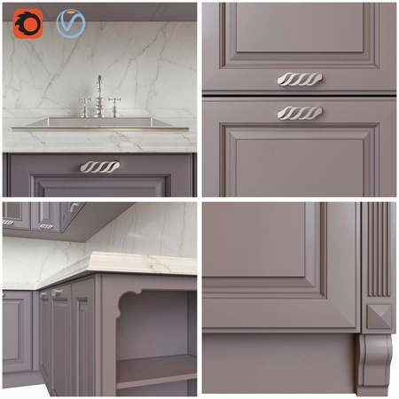 Berloni �C Athenaŷʽ����3Dģ��