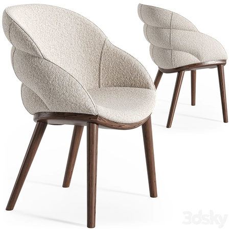 Cattelan Italia Camilla ľ�Ʒ�����3Dģ��