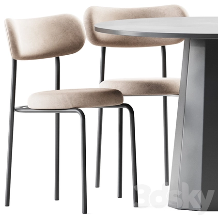 Connubia �� Dix������ Loop����3Dģ��