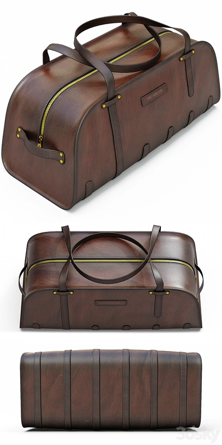 DE BRUIR Ƥ���˶���3Dģ��