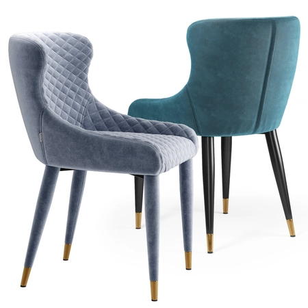 Deephouse ����3Dģ��