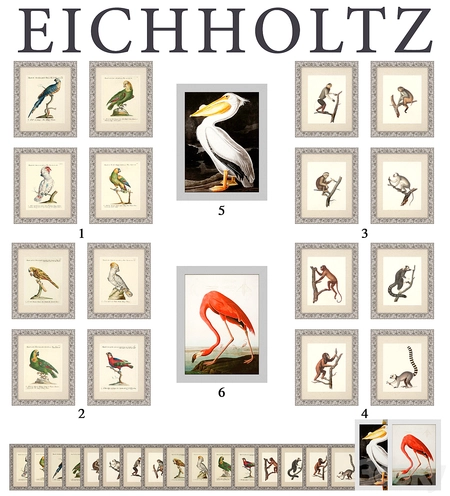 Eichholtzװ�λ�3Dģ��