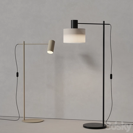 Estiluz Cyls̨����ص�3Dģ��