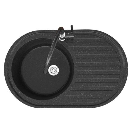 Fabiano Arc ��ɫˮ�ۺ���ͷ Fabiano Fkm ��װ3Dģ��