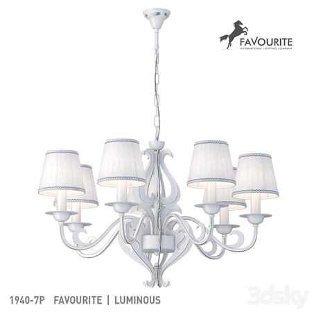 Favourite 1940-7Pŷʽ����3Dģ��