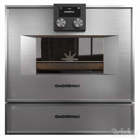 Gaggenau ����3Dģ��